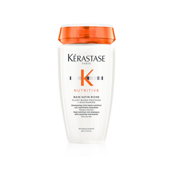 kerastase šampon pre velmi suche vlasy