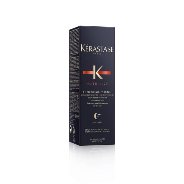 nocne serum kerastase